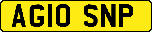 AG10SNP