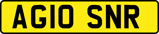 AG10SNR