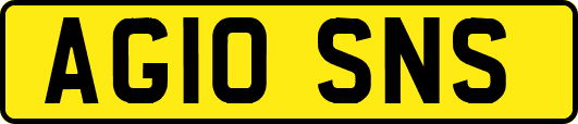AG10SNS