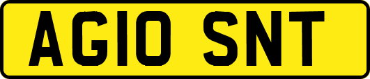 AG10SNT