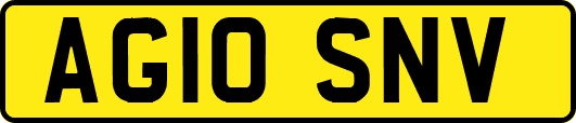 AG10SNV