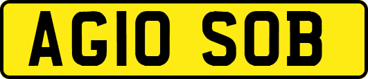AG10SOB