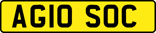 AG10SOC