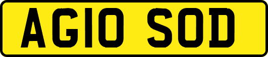 AG10SOD