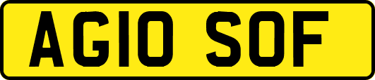 AG10SOF