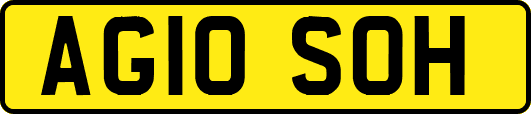 AG10SOH