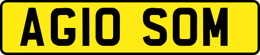 AG10SOM