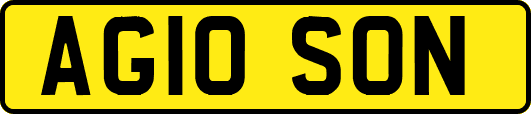 AG10SON