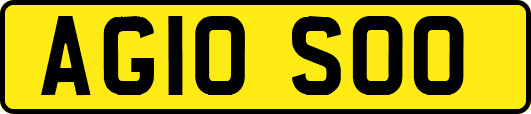 AG10SOO