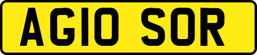 AG10SOR