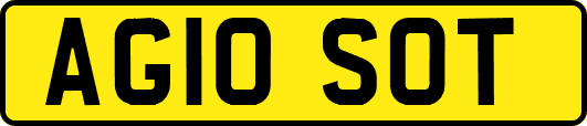 AG10SOT