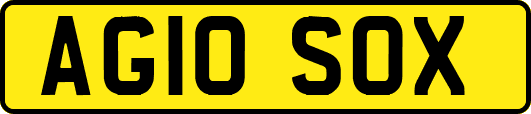 AG10SOX