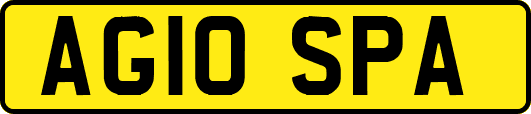 AG10SPA