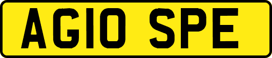 AG10SPE