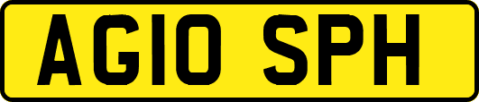 AG10SPH