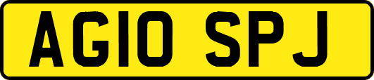 AG10SPJ
