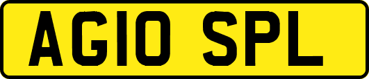 AG10SPL