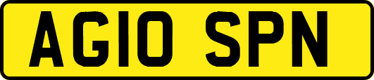 AG10SPN