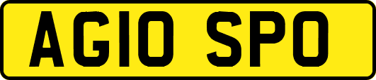 AG10SPO