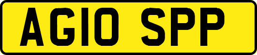 AG10SPP