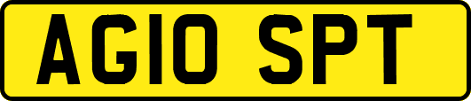 AG10SPT