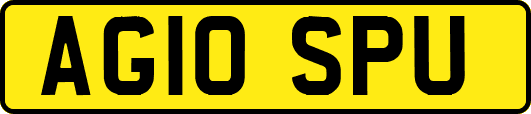 AG10SPU