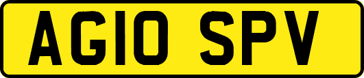 AG10SPV