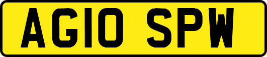 AG10SPW