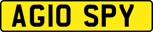 AG10SPY