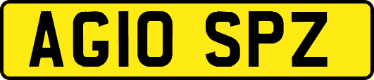 AG10SPZ