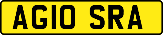 AG10SRA