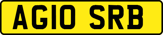 AG10SRB