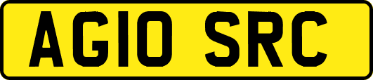 AG10SRC
