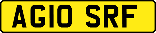 AG10SRF