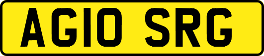 AG10SRG