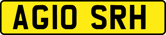AG10SRH