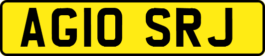 AG10SRJ