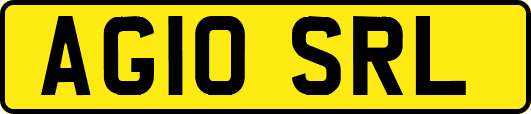 AG10SRL