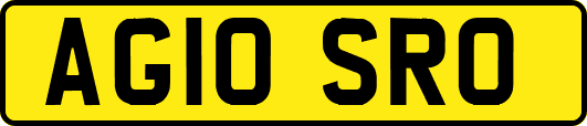 AG10SRO