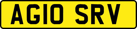 AG10SRV