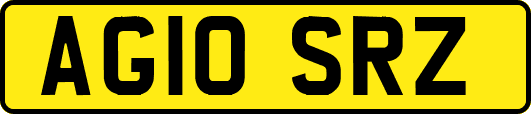 AG10SRZ