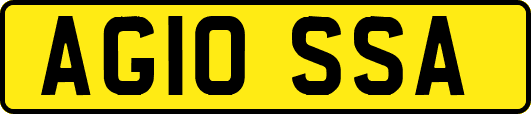 AG10SSA