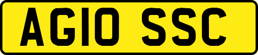 AG10SSC