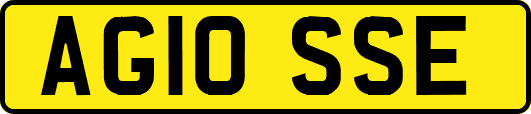AG10SSE