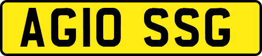 AG10SSG