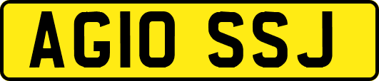 AG10SSJ