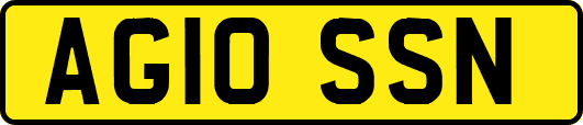 AG10SSN