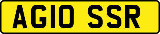 AG10SSR