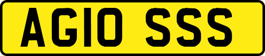 AG10SSS