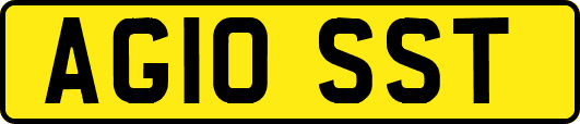 AG10SST